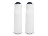 BOUTEILLE THERMOS UV SMART 2-PAQUET