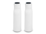 BOUTEILLE THERMOS UV SMART 2-PAQUET