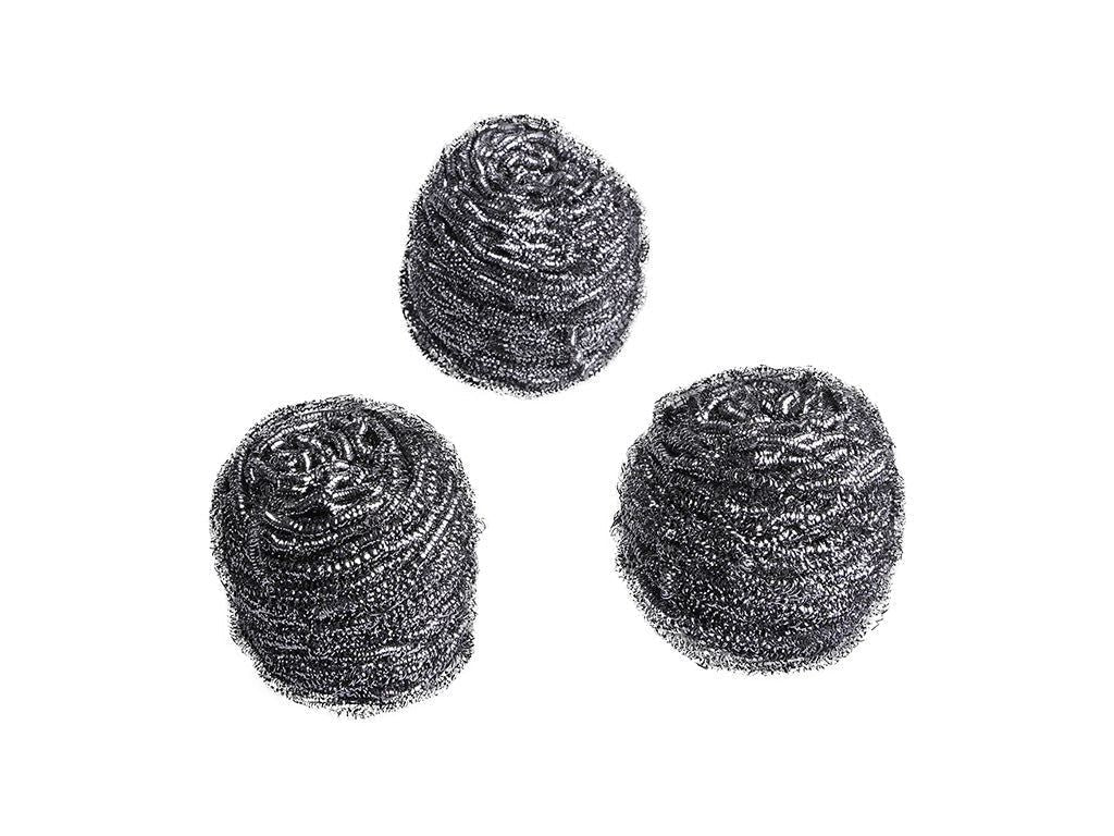 Paille de fer - 3 PIÈCES - UNIQUEMENT POUR L'ORIGINAL - 1