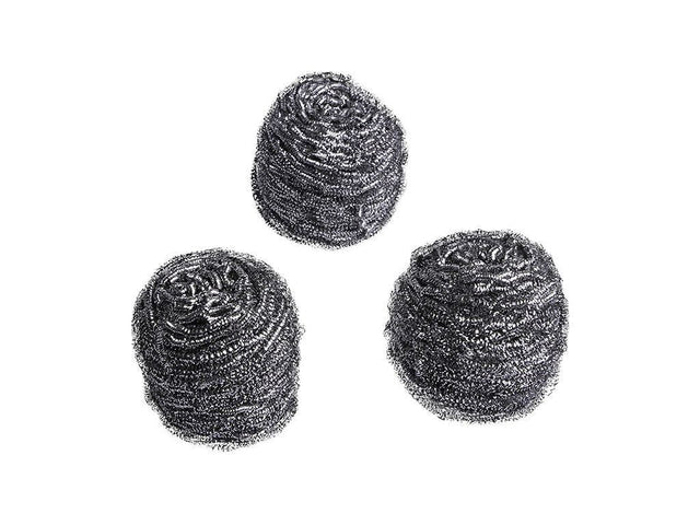 Paille de fer - 3 PIÈCES - UNIQUEMENT POUR L'ORIGINAL - 1