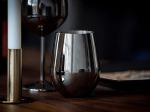 ENSEMBLE VERRE EN ACIER INOXYDABLE 4-PC - 7