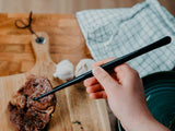 ENSEMBLE AVANCÉ POUR BARBECUE - THERMOMÈTRE