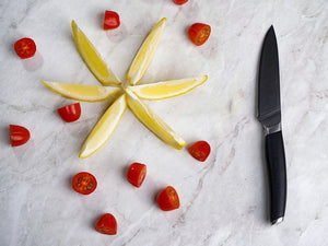 UTILITY KNIFE 13CM - 1ST GEN - 6