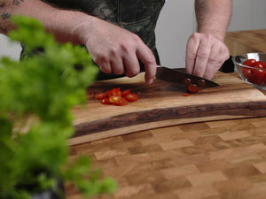 COUTEAU UNIVERSEL 13CM - 8