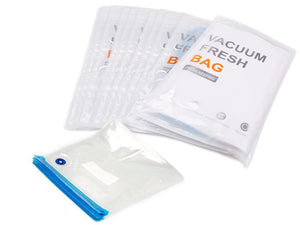 Vacuum Bags 30 x 34 cm - 100-PC - 1
