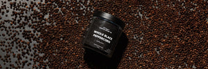 WHOLE BLACK PEPPERCORN - 6