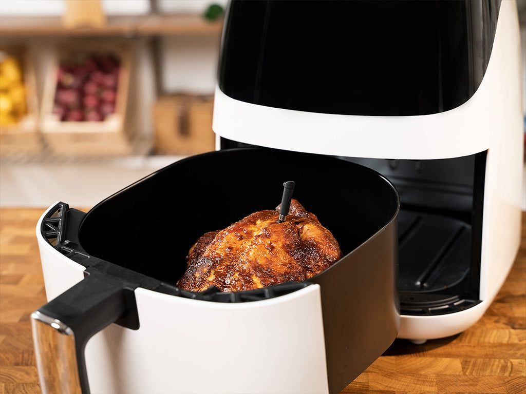 THERMOMÈTRE À VIANDE SANS FIL - 5