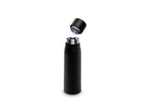 BOUTEILLE THERMOS UV SMART 2-PAQUET