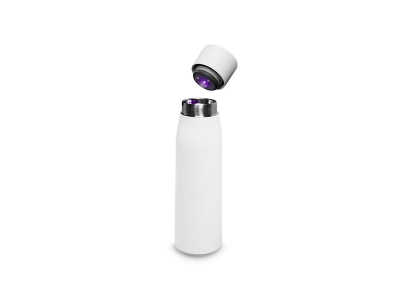 BOUTEILLE THERMOS UV SMART